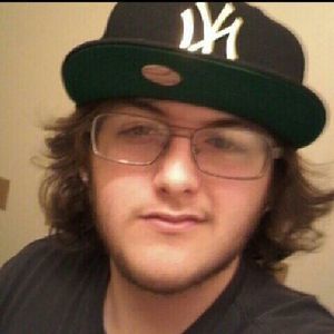 Meet your Posher, Mitchell ky